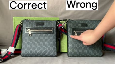 gucci pink bag replica|how to authenticate gucci bag.